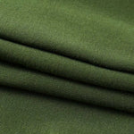 Square Collar Long Sleeve Casual Women T Shirts Green Autumn Skinny Sexy Solid Basic Crop Tops Fashion Streetwear