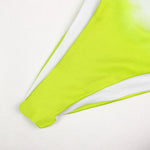 Micro Bikinis Sexy Women Swimsuit 2025 Push Up Bikini Set Female Swimwear Braizlian Swimming Suit Beachwear Bather Biquini