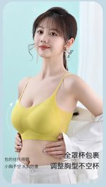 Skin Tone Invisible Bra Strapless Backless Seamless Ultra Thin Comfort Fit Military Training Bralette Pack Value Set Sweatproof