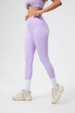 DIAS FIT JOYYoga Pants Fitness Women Cycling Gym Seamless Tights Sports Leggings High Waist Sexy Trousers Workout Sports Wear