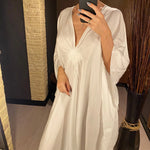 Greek Goddess Long Dress Batwing Sleeve Tunic Beach Cover Up Cover-ups Beach Dress Beach Wear Beachwear Kaftan Maxi Dress V4427