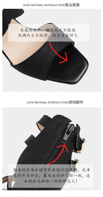 Fashion Cross Strap High Heels Sandals Party Wedding Bridal Shoes Summer Gold Silver Ladies Sandal Women
