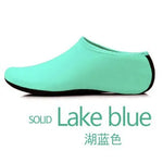 Swimming Flippers Summer Beach Diving Sport Scuba Socks Non-Slip Barefoot Protector Skin Shoes for Water