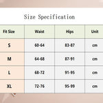 Women's Seamless Cotton Briefs Women Panties Solid Color Breathable Underwear Female Low Waist Soft Lingerie S-XXL