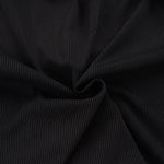 Sexy hot girl solid color short-sleeved T-shirt round neck slim basic versatile top