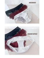 Modest French Lace Abaya Bra Set Women Sexy Deep V Full Coverage Big Bust Support Anti Sagging Comfort Summer Luxury Minimizer