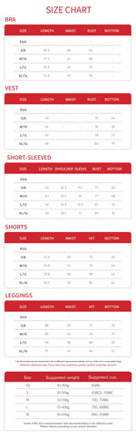 Yoga Set 2PCS Women Tracksuit Nude Feeling Workout Sets Gym Clothes Push Up Fitness Running Sportwear Sport Bra Leggings Suit
