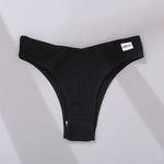 Cotton Sexy Seamless Women Brazilian Panties Sexy Low Rise Panties Female Seamless Breathable Underpants Girls M-XL Intimates