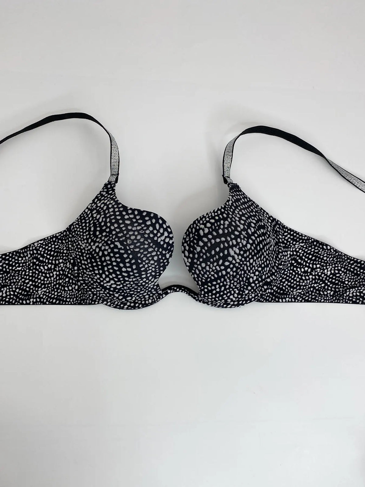 New U-Shaped Push-Up Bra for Women, Sexy Deep V Anti-Sagging Bra, Thin Seamless Bra