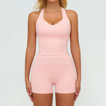 Yoga Suit 2PCS Women Tracksuits Sports Outfits Gym Clothes Running Sports Bra Suits Female Workout Yoga Clothes Athletic Wear
