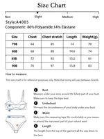 New Style Transparent Sexy Floral Bra Push Up Back Closure Two Piece Underwear Set For Women Lingerie A4005