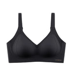 Double Lift Soft Support Bra for Women Seamless Anti-Sag Lightweight Push-Up Lingerie Comfort Underwear Sport Everyday Bras