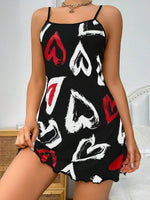 Women's Pajamas Woman Sexi Pyjamas for Women Sexy Sexy Nightgown Sleeping Woman Sleepwear Pajama Summer Offer Nightwear