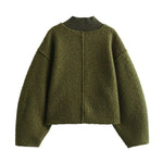 Foridol Turtleneck Fluffy Hoodie for Women Autumn Casual Loose Pullovers Female Basic Fashion Winter Women's Sweatshirts