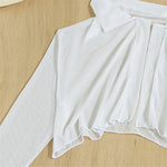 Long Sleeve Pants Halter High Cut Bikini Female Swimsuit Women Swimwear Four-pieces Bikini set Bather Bathing Suit Swim V4860