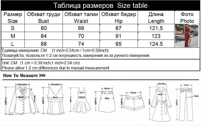 Ahagaga Floral Printed Sexy Women Chiffon Dresses Fashion One Shoulder Sleeveless Regular Casual High Split Slim Sheath Vestidos