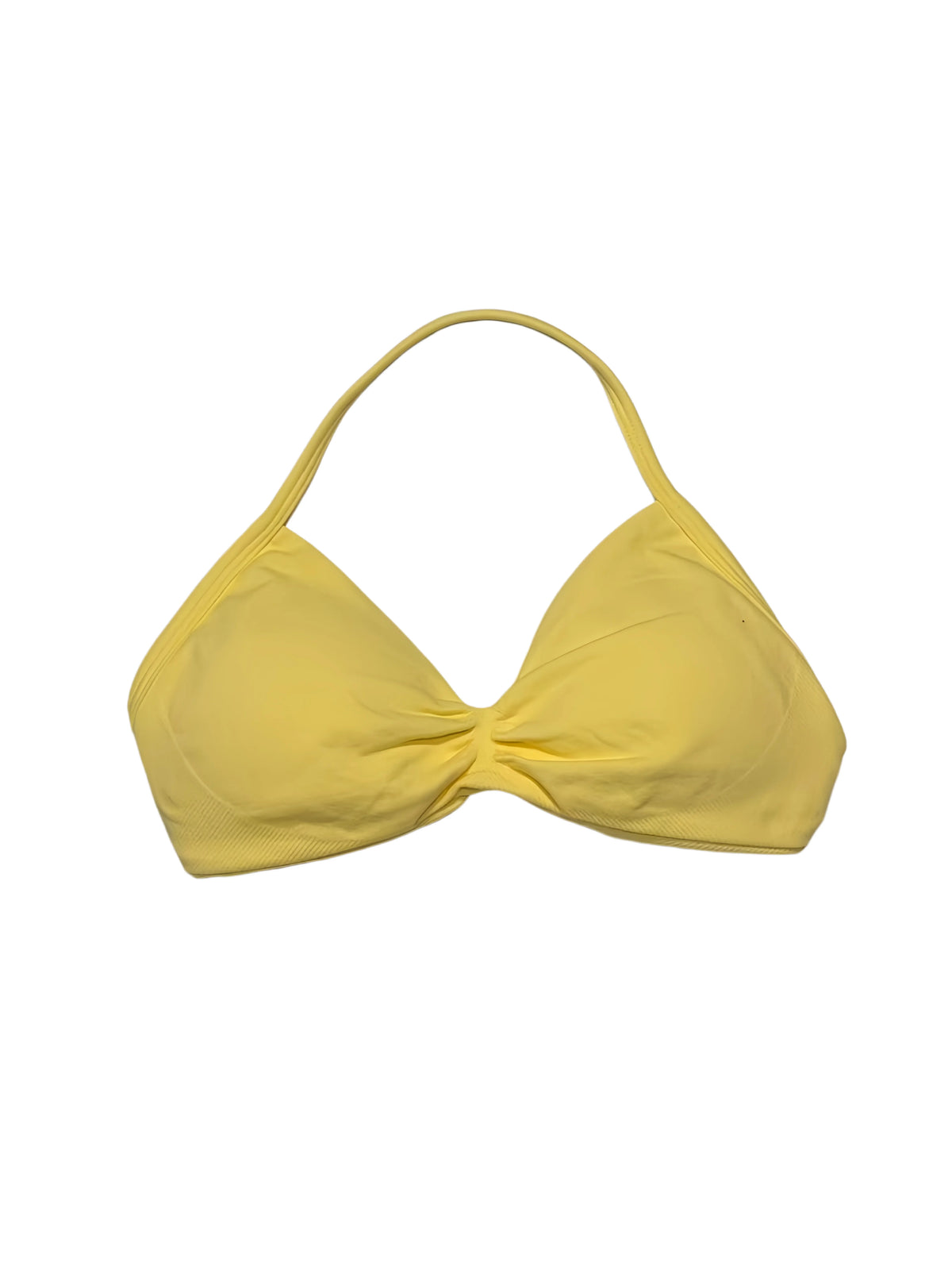 DFTLF Impact Strappy Bra Women Seamless Gym Underwear High Support Halter Sexy Sports Clothing Push-up Yoga Workout Tank Top