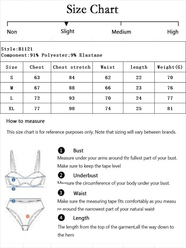 Black And White Checkered Underwear Set WithMesh Plaid Special Design Push Up Bra Woman Lingerie For Ladies B1121
