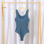Women Non-wire Bra And Panties Set Seamless Underwear Lingerie Set Tummy Control Shapewear Slimming Thong Female Jumpsuit