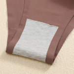 5Pcs Seamless Thong Women Thin Strap Invisible Low Waist High Stretch Flexibility Panties Sexy Underwear Ladies Briefs T-back