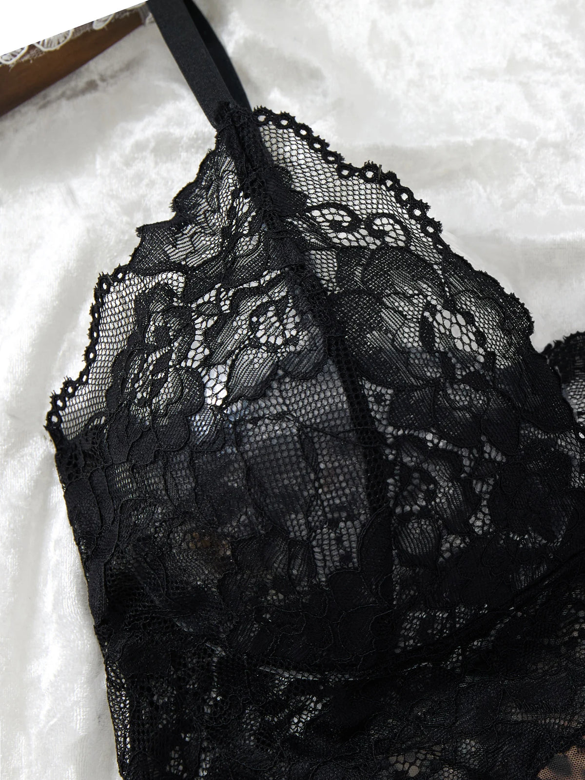 Lace-Trimmed Leopard Print Sleepwear Set Elegant Beauty Gift for Wife Sexy Nightgown And Underwear Combo