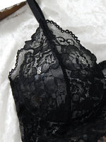 Lace-Trimmed Leopard Print Sleepwear Set Elegant Beauty Gift for Wife Sexy Nightgown And Underwear Combo