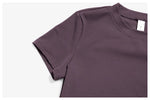 Yoga Set 2 Pieces Women Fitness Sportswear Gym Loose wide-leg pants Long-sleeved T-shirt Sports Crop Tops Tracksuit Workout Wear