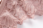 Lace Thong Women Lace Low Waist Panties Sexy Transparent Underwear Ladies Briefs Lingere Panty Underware Womens Lingerie