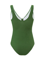 Black One Piece Swimsuit Female 2026 Crinkle Swimwear Women Slim Bathing Suits Summer Beach Wear Sports Monokini Swimming Pool