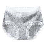 2026 Womens Plus Size Underpants Hipster Stretch Breathable Thongs Women Cotton Panties Bikinis Seamless трусы женские 부부생활 속옷