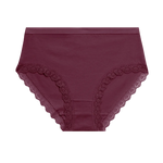 4Pcs/Set Women's Cotton Briefs Women Seamless Panties Solid Color Breathable Underwear Female Low Waist Soft Lingerie S-XXL