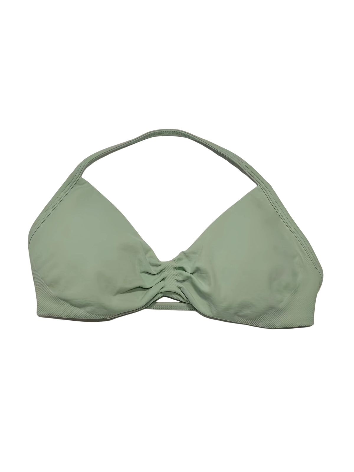 DFTLF Impact Strappy Bra Women Seamless Gym Underwear High Support Halter Sexy Sports Clothing Push-up Yoga Workout Tank Top