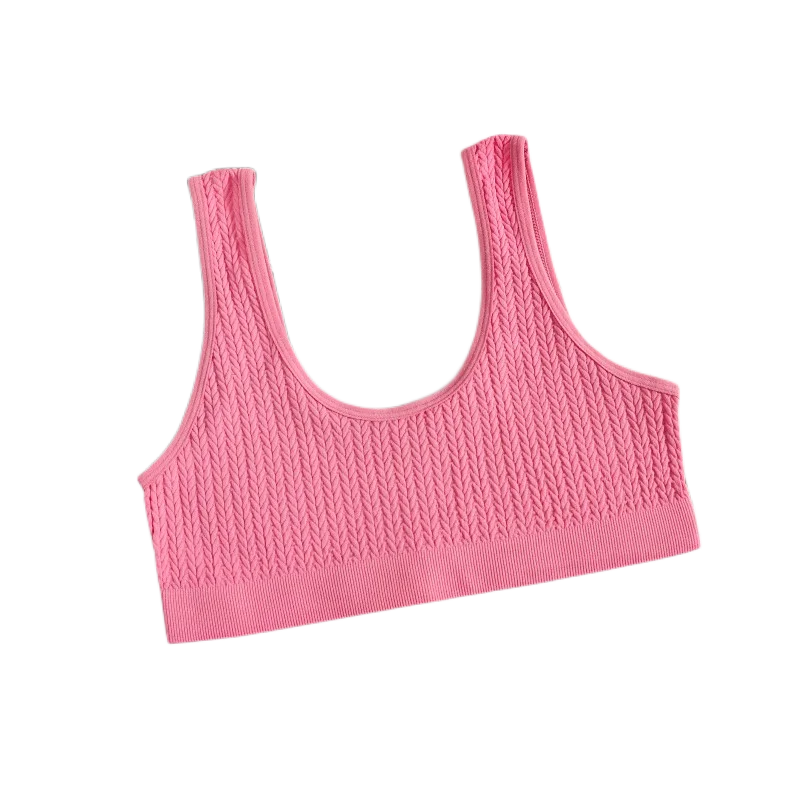 Seamless Bras For Women Wire Free Brassiere Sports Women's Underwear Bralette Crop Top Female Sexy Lingerie Comfort Intimates