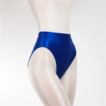 Summer Slimming Belly Contracting Underwear for Women Elastic High Waist Panties Sexy Panties High Rise Breathable Knicker