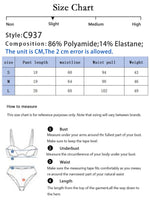 3 Pcs Multi-color Sexy Lace Thong Solid Color Underwear Seasonal thong for women clothing Spring/summer New Product C937-1