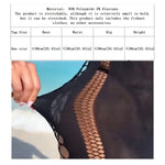 Fishnet Women Sexy Beach Cover Up Dress Women Stretch See Through Sleeveless without Bikini Swimsuit Coverup Mini Beachwea