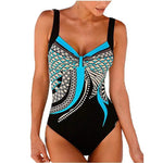 Swimwear WomenOne Piece Swimsuit Push Up Sexy Bathing Suit Women Swimming for Beach Wear Monokini Plus Size Swimwear