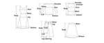 NCLAGEN Backless Bandeau Sports Bra Gym Women Crop Tube Top Seamless Yoga Top Sexy Workout Sportswear Push-up Fitness Underwear