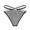 1PCS Sexy Lace Bow Lady Briefs Floral Patchwork Panties Breathable Female Underpants Elegant Lingerie Women Panties Underwear