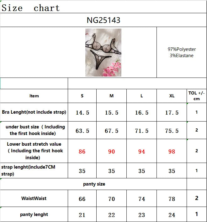YUQI Ultra Thin Minimizer Bra for Large Breasts, Wireless Support Bra for Women, Comfort Push Up Lift, Adjustable Underwear Sexy