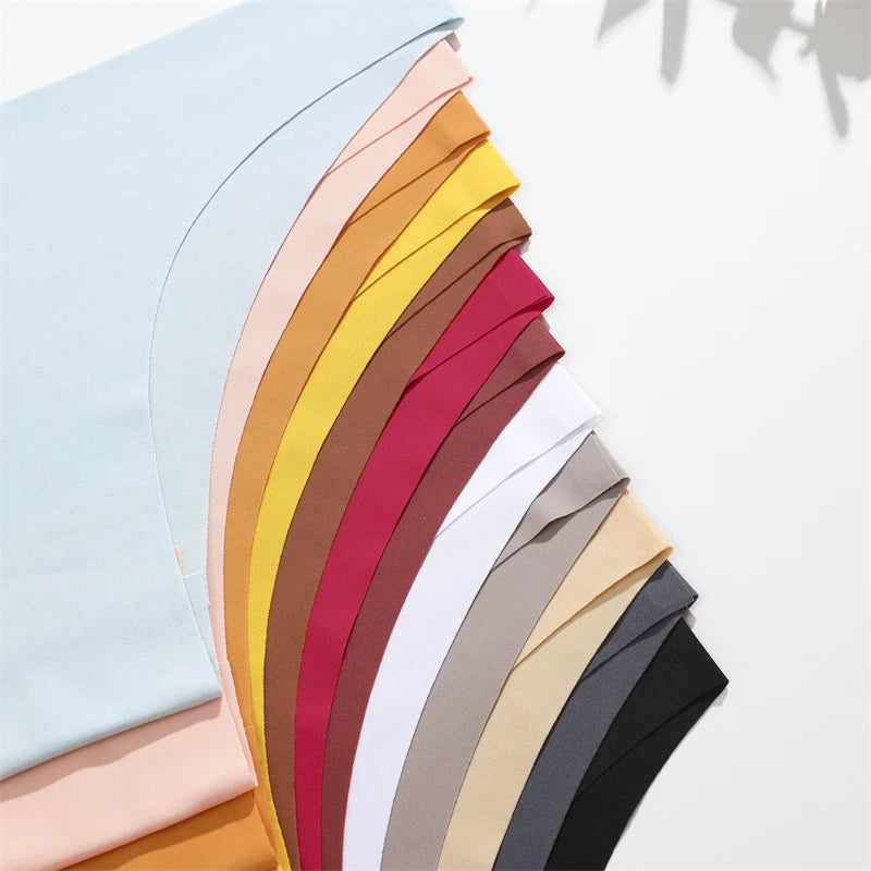 3PCS Seamless Brazilian Panties Ultra-thin Maillard panties Women Ice Silk Underwear Sexy Panty Low Waist G-string Female Solid