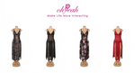 Leopard Print Mesh Lace Nightgown for Women Wild Animal Sleepwear See Through Deep V Long Split Open Back Sexy Lingerie Dress