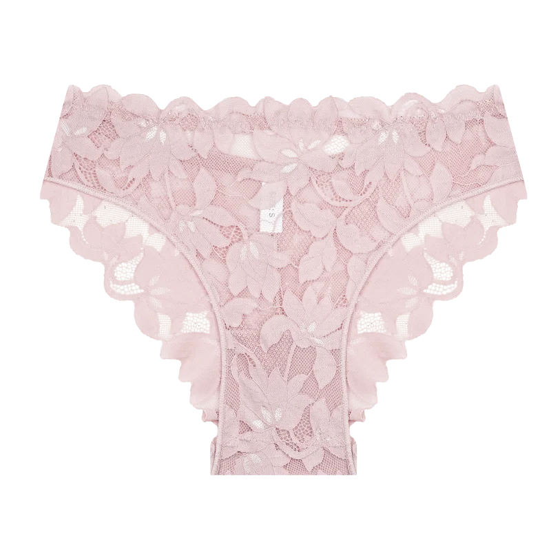Sexy Floral Lace Underwire Bras Panties Sets Hollow Out See-Through Romantic Lingerie Underwear Sexy Women Panties S-XL