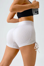 Fashionable Yoga Shorts Leggings Yoga Clothes Sportswear Woman Gym Shorts Women Fitness Pants Outdoor Sporty Female Clothing
