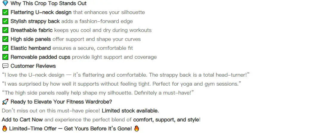 Women's Slim Fit Nude Sports Bra Yoga Fitness Vest Skin Friendly Pilates Top Beautiful Back Design Suspension Yoga Fitness Top