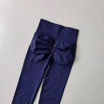 Women's yoga exercise pants, high elasticity, high waist, hip lifting, fitness training yoga pants