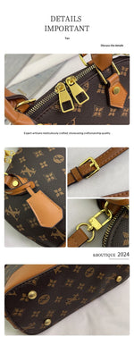 2026 New Women's Bags New Arrivals with Niche and Elegant StyleThis Year's Popular Bestselling Shoulder Bags High-End Sense