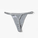 Sports Cotton Sexy Women's Panties Simple Thongs Lingerie Briefs Female Underwear G-Strings Hot T-Back Breathable Underpants
