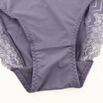 Beauwear Plus Size Sexy Panty Briefs Lace Panties Women Underwear Lingerie 2XL 3XL 4XL 5XL Fit For Big Hips