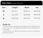 Seamless High Waisted Yoga Shorts From Europe And America Waist Tightening And Hip Lifting Fitness Pants Rear V-Waist